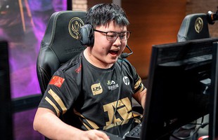 [MSI 2018] Điểm mặt những tuyển thủ xuất sắc nhất theo từng vị trí tính tới thời điểm hiện tại, Khan không có tuổi