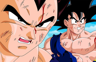 17 bí mật nho nhỏ và đầy bất ngờ về tình bạn giữa Goku và Vegeta (Phần 1)