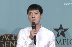 Sau tất cả, HLV Kkoma cũng thừa nhận: SKT T1 đang thiếu thốn Đường Trên và Đi Rừng nhất lúc này