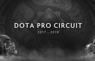 Trật tự DOTA 2 thế giới: Thấy gì qua bảng xếp hạng DPC Point