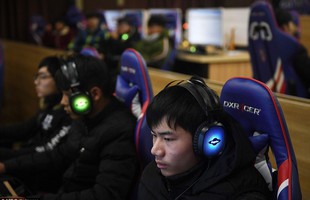 Toàn cảnh về một ngôi trường dạy eSport tại Trung Quốc