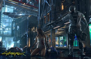 Cyberpunk là gì và tại sao nó đang cực "hot" trong ngành công nghiệp giải trí?