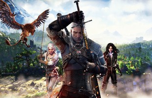 Top 5 trailer game ấn tượng nhất; đã xem một lần thì khó thể quên