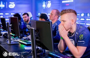 DOTA 2 ESL One Birmingham ngày thứ nhất: Những cú sốc đầu tiên