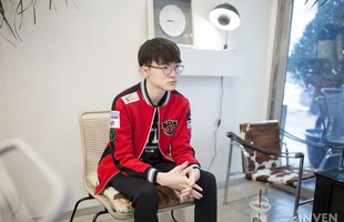 Sau tất cả, cuối cùng Faker cũng hé lộ nguyên nhân khiến cho cả team SKT T1 sa sút phong độ