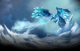 [PBE 8.11 lần 8] Anivia tiếp tục được buff mạnh, chỉnh sửa trang bị đấu sĩ bị xóa bỏ khỏi máy chủ thử nghiệm