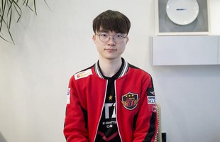 Faker: Không phải khả năng xử lý kém mà tâm lý của tôi không còn được như trước nữa rồi