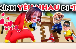 Điểm mặt những tựa game nổi tiếng đã gắn bó với tên tuổi của "Trực Tiếp Game" (Phần cuối)