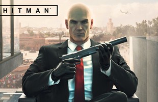 Thì ra lý do “lãng xẹt” này chính là nguyên nhân khiến Hitman trọc đầu trong suốt gần 20 năm qua