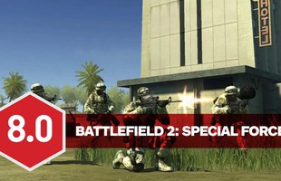 Xếp hạng đánh giá tất cả các phiên bản Battlefield từ dở đến hay