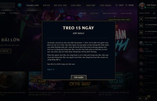 Vừa vào hè, Riot đã nâng cấp hệ thống xử phạt "Trẻ Trâu": Chửi bới trước và sau trận đấu cũng sẽ bị khóa account