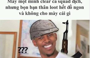 Những điều tưởng chừng rất nhỏ nhưng sẽ giúp bạn Top 1 khi bắn PUBG với đồng đội