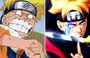 9 điều đặc biệt Boruto làm được nhưng lại khiến Naruto bó tay