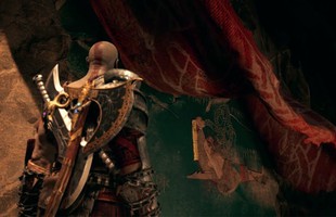 Dự đoán những kịch bản có thể xảy ra trong phần tiếp theo của God of War