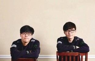 Hàn Quốc xây nhà Vinh Danh cho game thủ nổi tiếng, Faker và Bengi nắm tay nhau trên "Đại Lộ Danh Vọng"