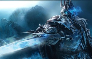 [Ngược dòng quá khứ] Arthas và con đường phản bội tất cả để trở thành Lich King