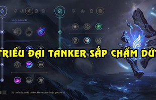 [PBE 8.10 lần 5] Yasuo khổ vì Song Kiếm bị nerf, nhánh Ngọc Cảm Hứng, Áp Đảo và Pháp Thuật được tăng sức mạnh