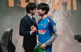 [MSI 2018] Khó rồi, đối thủ chiều nay của EVOS vừa hé lộ rằng họ còn rất nhiều quân bài bí mật