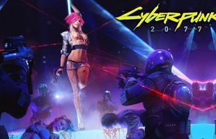 Ít ai biết rằng thế giới Cyberpunk 2077 đã sớm được tiết lộ từ trong... The Witcher 3