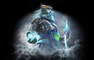 DOTA 2: Vị thần tối cao Zeus vụt sáng ở vị trí đi Mid nhờ được buff mạnh ở bản 7.16 và 7.17