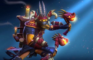 DOTA 2 7.17: Top 4 Hero được buff mạnh mẽ và hứa hẹn trở thành hotpick tại TI8 sắp tới