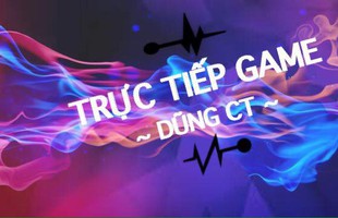 Không cần Youtube cũng chả cần vào facebook, người hâm mộ vẫn có thể dễ dàng xem Trực Tiếp Game