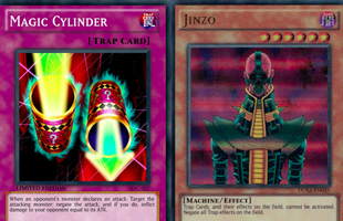 Danh sách 12 lá bài cần phải bị cấm trong Yu-Gi-Oh! (P2)