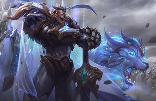 [PBE 8.13 lần 4] Ra mắt ảnh nền 3 trang phục mới, Cuồng Đao Guinsoo, Camille và Taric bị giảm sức mạnh