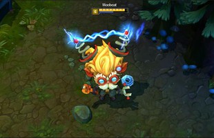 LMHT: Hướng dẫn chơi Heimerdinger xạ thủ, kết hợp với Fiddlesticks thành cặp đôi bá đạo nhất meta hiện tại