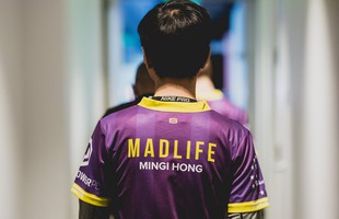 Nhìn lại những pha kéo để đời của Madlife - người chơi hỗ trợ xuất sắc nhất lịch sử LMHT