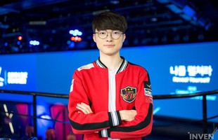 Faker cho rằng meta hiện tại là tốt cho LMHT, trước kia là game đi đường chứ không phải game chiến thuật