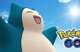 Pokemon GO bất ngờ tăng lượng người chơi, sắp trở lại thời kỳ huy hoàng?