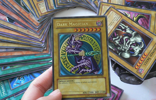 Danh sách 13 lá bài Yu-Gi-Oh! đắt giá nhất thế giới (P.2)