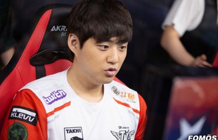 SKT Bang: "Trò chơi thay đổi rất nhiều so với những gì chúng tôi đã nghĩ"