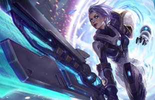 Top 5 vị tướng được Riot buff mạnh nhất phiên bản 8.13 mới ra mắt, gamer biết để leo rank ngay