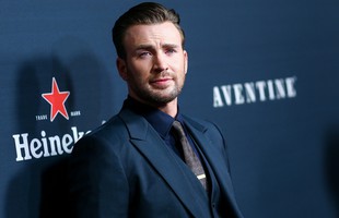 Chris Evans – Từ một người bình thường trở thành siêu anh hùng của nước Mỹ