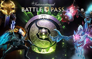 Đây là những cách để kiếm được level miễn phí trong Battle Pass của TI8, bạn đã biết chưa?