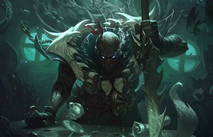 Top 5 vị tướng nên cấm khi đánh Rank tại phiên bản 8.13: Aatrox “mới” là nỗi kinh hoàng ở đường trên