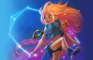 [PBE 8.14 lần 8] Không quá khỏe thế nhưng Riot vẫn nerf Ngộ Không và Talon, Zoe thì không oan chút nào