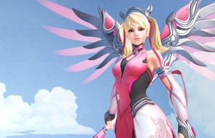 Chưa đầy 2 tháng, cộng đồng Overwatch đã góp được gần 300 tỷ cho quỹ từ thiện chống ung thư