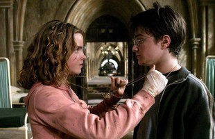 20 điều vô nghĩa mà chả mấy ai biết về bộ ba nhân vật chính của Harry Potter (P.1)