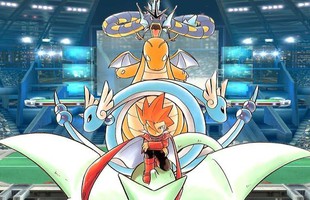 15 sự thật thú vị về Tứ Đại Thiên Vương của Pokemon (P.1)