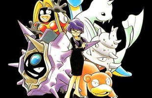 15 sự thật thú vị về Tứ Đại Thiên Vương của Pokemon (P.2)