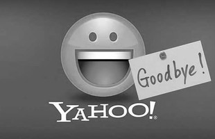 Tạm biệt Yahoo Messenger, tạm biệt tuổi thơ trốn học "đi chat"