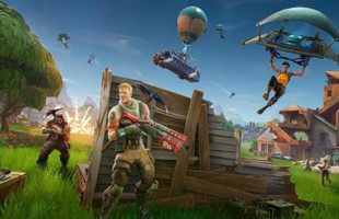 Giải đấu Fortnite đầu tiên tổ chứ chẳng khác gì thảm họa, bị game thủ chê không tiếc lời