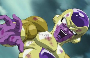 Frieza và những điều ít ai biết về hắn trong Dragon Ball Z (P.2)