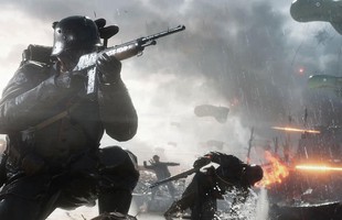 Tất tần tật những cải tiến mới nhất trong Battlefield V (phần 1)