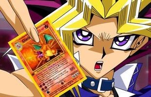 15 lỗi thiết kế thẻ bài mà chẳng mấy ai để ý trong Yu-Gi-Oh! (P.1)