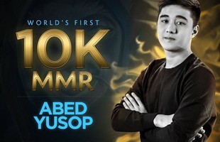 DOTA 2: Top 4 tài năng trẻ đáng chú ý nhất của The International 8