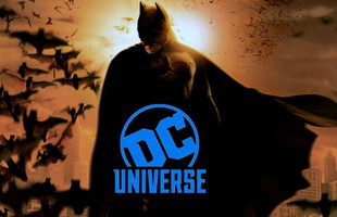 Mọi điều bạn cần biết về DC Universe - hệ thống dịch vụ streaming truyền hình và truyện tranh mới nhất của DC